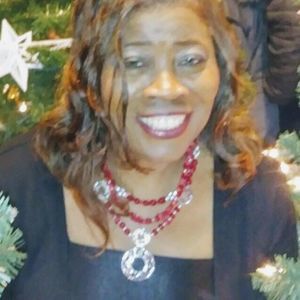 Meet your Posher, Cathy